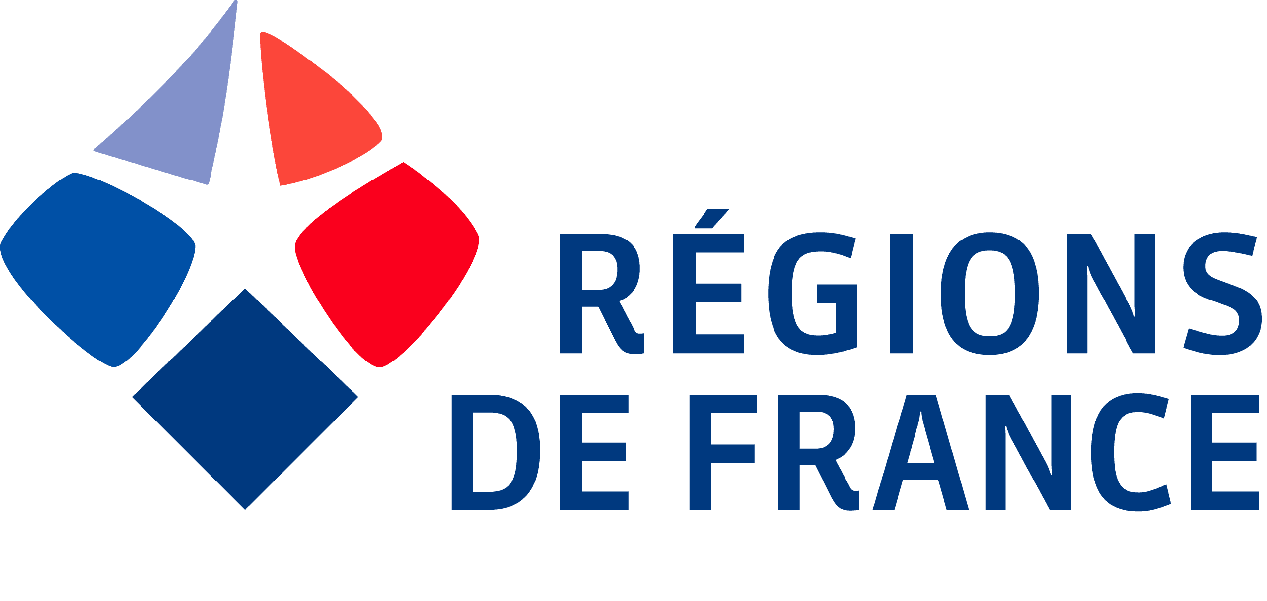 Regions France